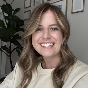 Fundraising Page: Amanda Cary